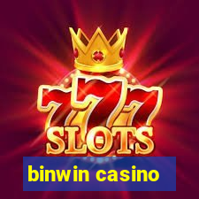 binwin casino